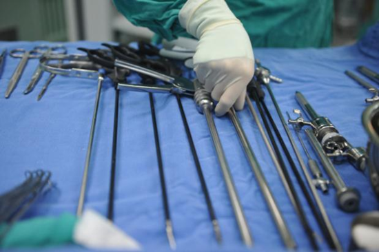 醫(yī)用全自動多艙清洗消毒機的功能特點 醫(yī)用全自動多艙清洗消毒機的功能特點