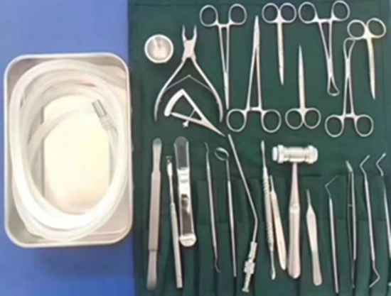 牙科器械清洗機丨確?？谇黄鞑那鍧嵭l(wèi)生的關(guān)鍵設(shè)備