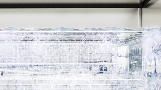 醫(yī)用器械清洗消毒設備新品丨多級變壓脈沖清洗技術 醫(yī)用器械清洗消毒設備新品丨多級變壓脈沖清洗技術