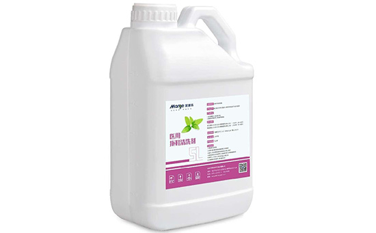 手術室拖鞋清洗劑的主要成分及特點 手術室拖鞋清洗劑的主要成分及特點