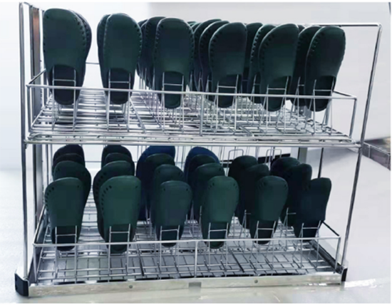 手術室拖鞋清洗劑的主要成分及特點 手術室拖鞋清洗劑的主要成分及特點