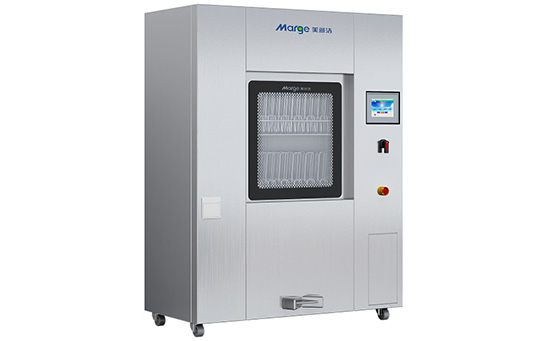 醫(yī)用級衛(wèi)生標(biāo)準(zhǔn)丨全自動醫(yī)用手術(shù)拖鞋清洗機(jī) 醫(yī)用級衛(wèi)生標(biāo)準(zhǔn)丨全自動醫(yī)用手術(shù)拖鞋清洗機(jī)